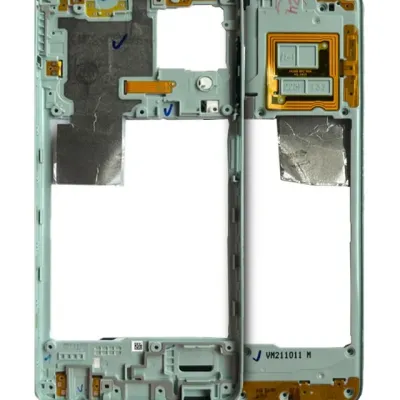 Рамка для Samsung Galaxy A22 4G (A225 / 2021) (м'ятний)