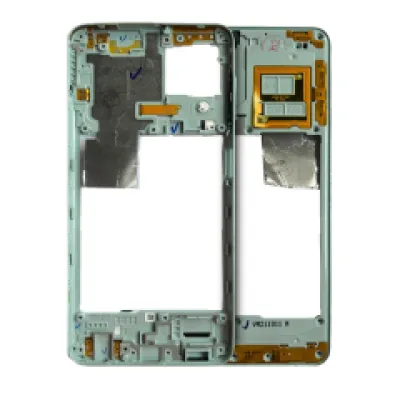Рамка для Samsung Galaxy A22 4G (A225 / 2021) (м'ятний)