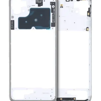 Рамка для Samsung Galaxy A22 5G (A226 / 2021) (сірий)