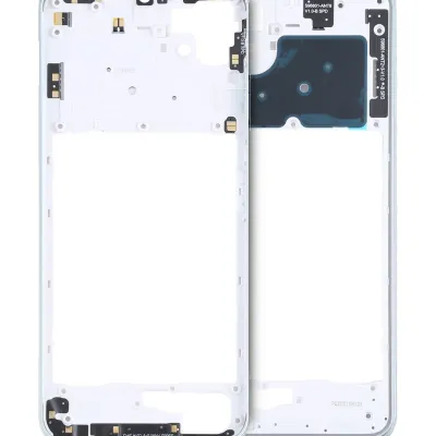 Рамка для Samsung Galaxy A22 5G (A226 / 2021) (м'ятний)