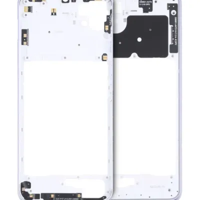 Рамка для Samsung Galaxy A22 5G (A226 / 2021) (фіолетовий)