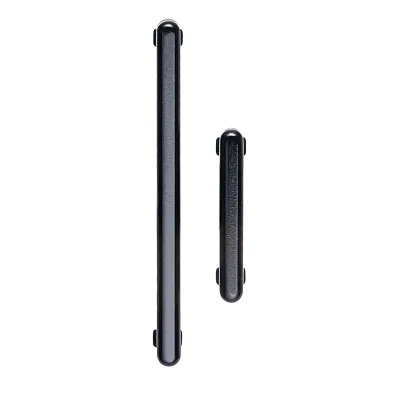 Кнопки (живлення / гучності) для Samsung Galaxy A51 5G (A516 / 2020) (Prism Cube Black)