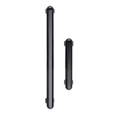Кнопки (живлення / гучності) для Samsung Galaxy A51 5G (A516 / 2020) (Prism Cube Black)