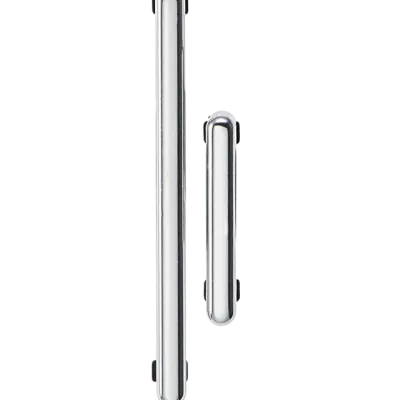 Кнопки (живлення / гучності) для Samsung Galaxy A51 5G (A516 / 2020) (Prism Cube White)
