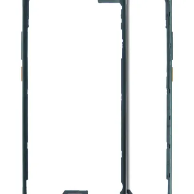 Середня рамка корпусу для HTC Desire 20 Pro (Crystal Green)