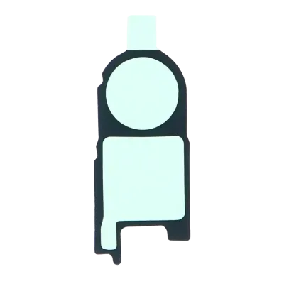 Проклейка кріплення скла камери для Samsung Galaxy Z Flip 3 5G