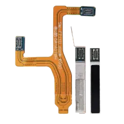 Шлейф антени 5G з модулем для Samsung Galaxy Z Flip 3 5G (комплект 3 шт)