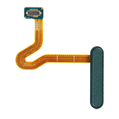 Fingerprint Reader With Flex Cable For Samsung Galaxy Z Flip 3 5G (F711) (Green)