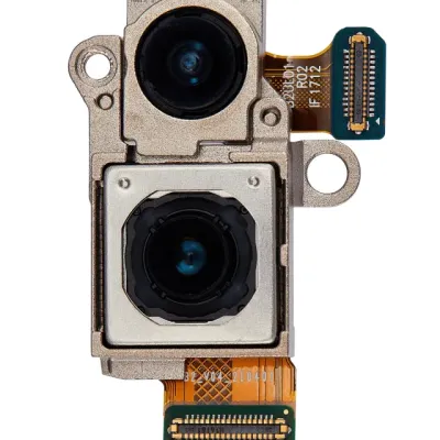 Back Camera (Wide & Ultra Wide) For Samsung Galaxy Z Flip 3 5G (F711)