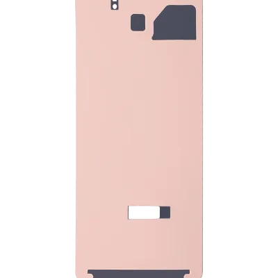 Теплопровідна проклейка для Samsung Galaxy S20 5G (10 шт)