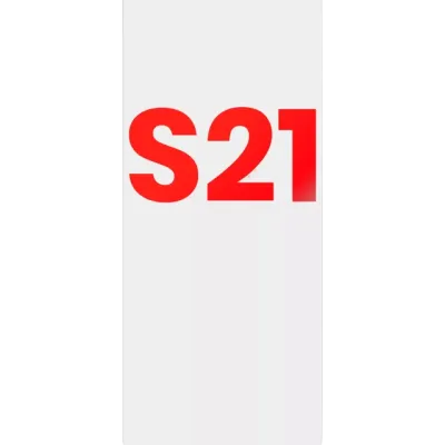 Поляризаційна плівка для Samsung Galaxy S21 (10 шт)