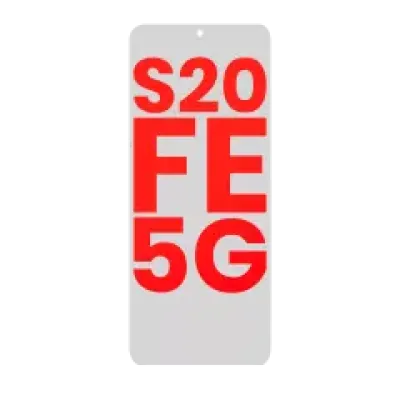 Поляризаційна плівка для Samsung Galaxy S20 FE 5G (10 шт)