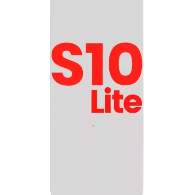Поляризаційна плівка для Samsung Galaxy S10 Lite (10 шт)