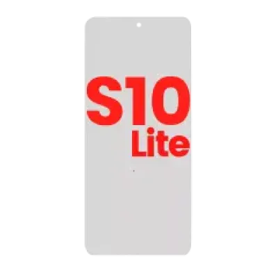 Поляризаційна плівка для Samsung Galaxy S10 Lite (10 шт)