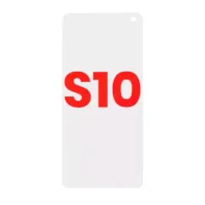 Поляризаційна плівка для Samsung Galaxy S10 (10 шт)