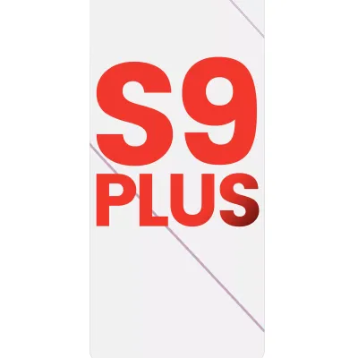 Поляризаційна плівка для Samsung Galaxy S9 Plus (10 шт)