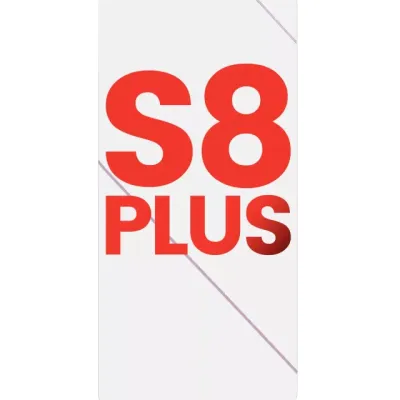Поляризаційна плівка для Samsung Galaxy S8 Plus (10 шт)