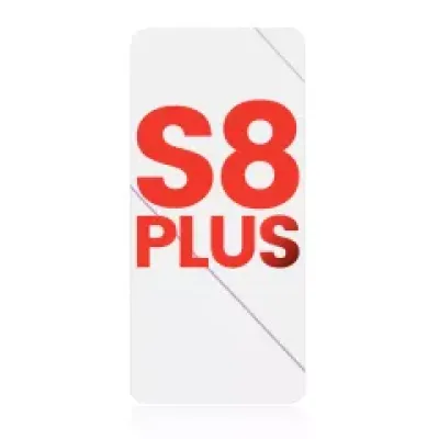 Поляризаційна плівка для Samsung Galaxy S8 Plus (10 шт)