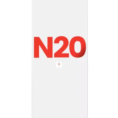 Polarizer Film For Samsung Galaxy Note 20 (10 Pack)