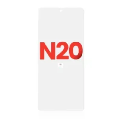 Поляризаційна плівка для Samsung Galaxy Note 20 (10 шт)
