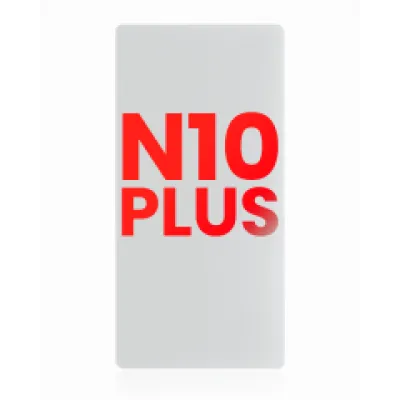 Поляризаційна плівка для Samsung Galaxy Note 10 Plus (10 шт)