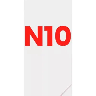 Поляризаційна плівка для Samsung Galaxy Note 10 (10 шт)