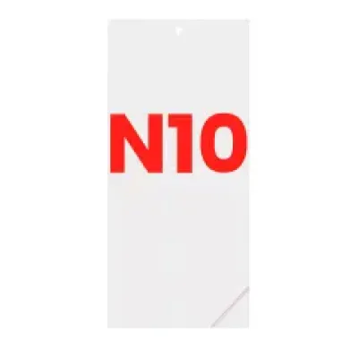 Поляризаційна плівка для Samsung Galaxy Note 10 (10 шт)