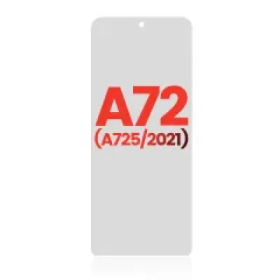 Поляризаційна плівка для Samsung Galaxy A72 (A725 / 2021) (10 шт)