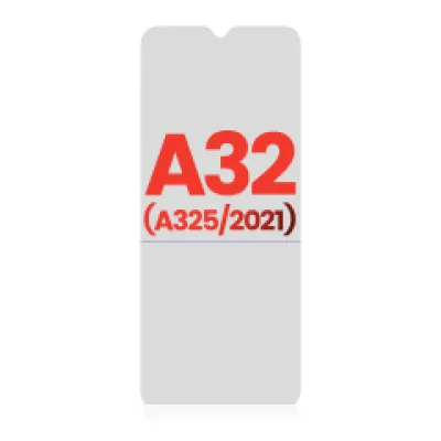 Поляризаційна плівка для Samsung Galaxy A32 (A325 / 2021) (10 шт)