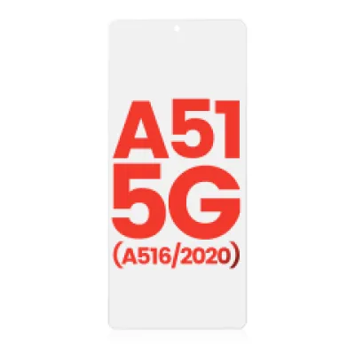 Поляризаційна плівка для Samsung Galaxy A51 5G (A516 / 2020) (10 шт)