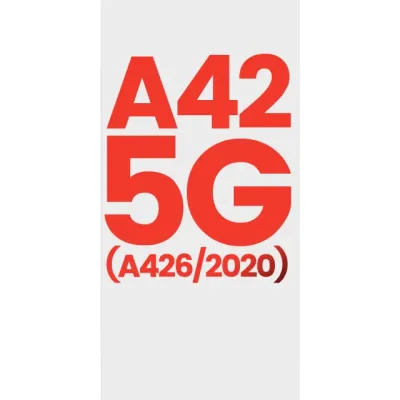 Плівка поляризатора для Samsung Galaxy A42 5G (A426 / 2020) (10 шт)