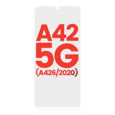 Плівка поляризатора для Samsung Galaxy A42 5G (A426 / 2020) (10 шт)