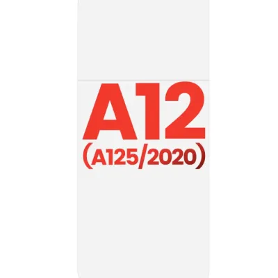 Плівка поляризатора для Samsung Galaxy A12 (A125 / 2020) (10 шт)