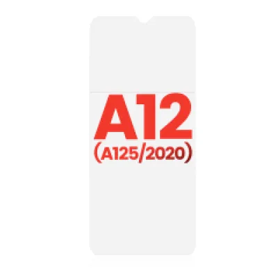 Плівка поляризатора для Samsung Galaxy A12 (A125 / 2020) (10 шт)