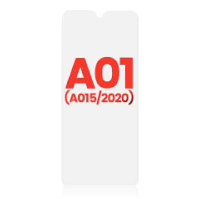Плівка поляризатора для Samsung Galaxy A01 (A015 / 2020) (10 шт)