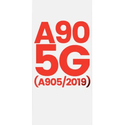 Плівка поляризатора для Samsung Galaxy A90 5G (A908 / 2019) (10 шт)