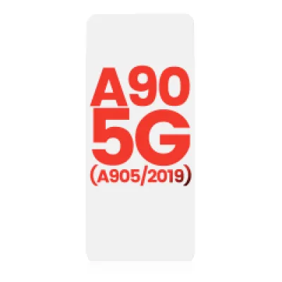 Плівка поляризатора для Samsung Galaxy A90 5G (A908 / 2019) (10 шт)
