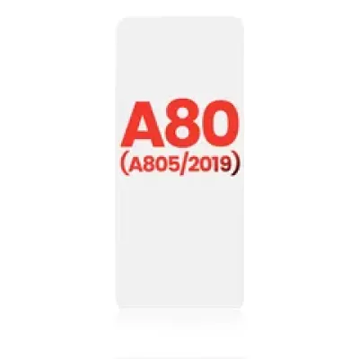 Плівка поляризатора для Samsung Galaxy A80 (A805 / 2019) (10 шт)