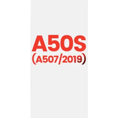 Плівка поляризатора для Samsung Galaxy A50S (A507 / 2019) (10 шт)