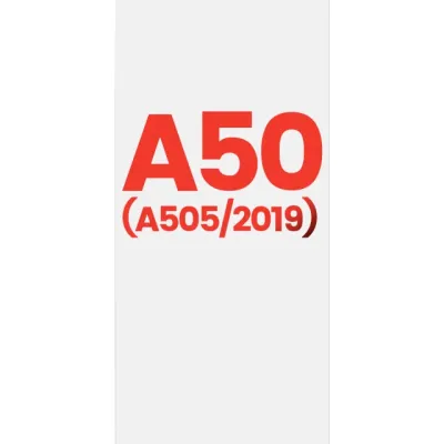 Плівка поляризатора для Samsung Galaxy A50 (A505 / 2019) (10 шт)