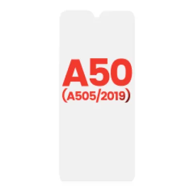 Плівка поляризатора для Samsung Galaxy A50 (A505 / 2019) (10 шт)
