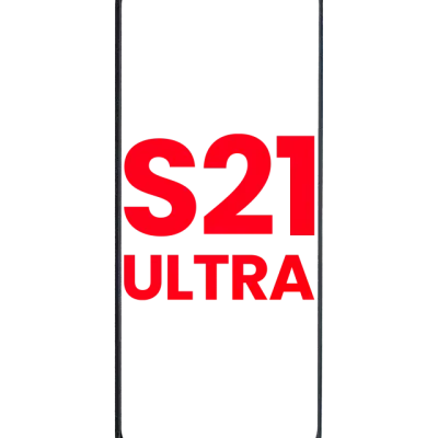 Скло екрана для Samsung Galaxy S21 Ultra