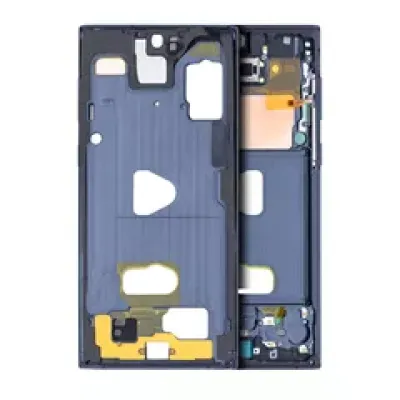 Рамка для Samsung Galaxy Note 10 (Aura Black)
