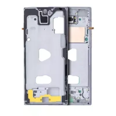 Рамка для Samsung Galaxy Note 10 (Aura White)