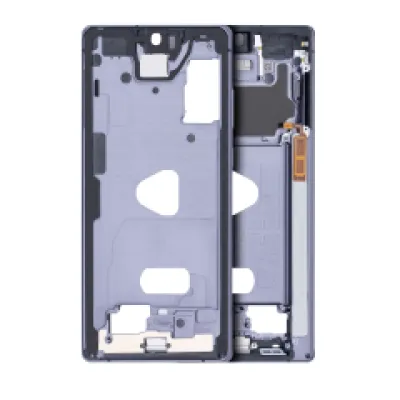Рамка для Samsung Galaxy Note 20 (Mystic Gray)