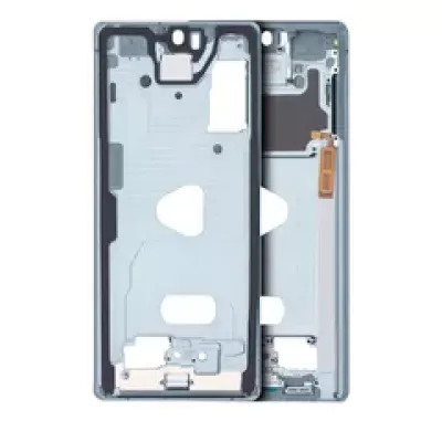 Рамка для Samsung Galaxy Note 20 (Mystic Green)
