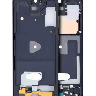 Рамка для Samsung Galaxy S20 Plus (Cosmic Black)