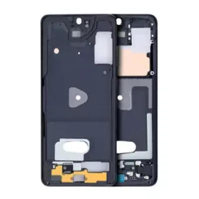 Рамка для Samsung Galaxy S20 Plus (Cosmic Black)