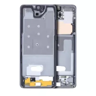 Рамка для Samsung Galaxy S20 Plus (Cosmic Gray)