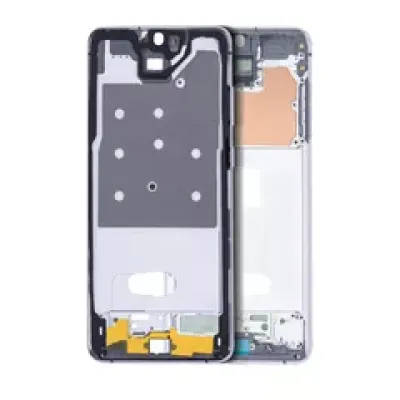 Рамка для Samsung Galaxy S20 Plus (Cloud White)